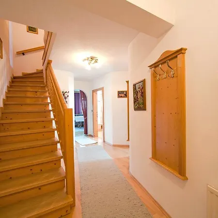 Hauser'S Ferienhof Hart im Zillertal Room photo