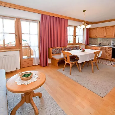Hauser'S Ferienhof Hart im Zillertal Room photo