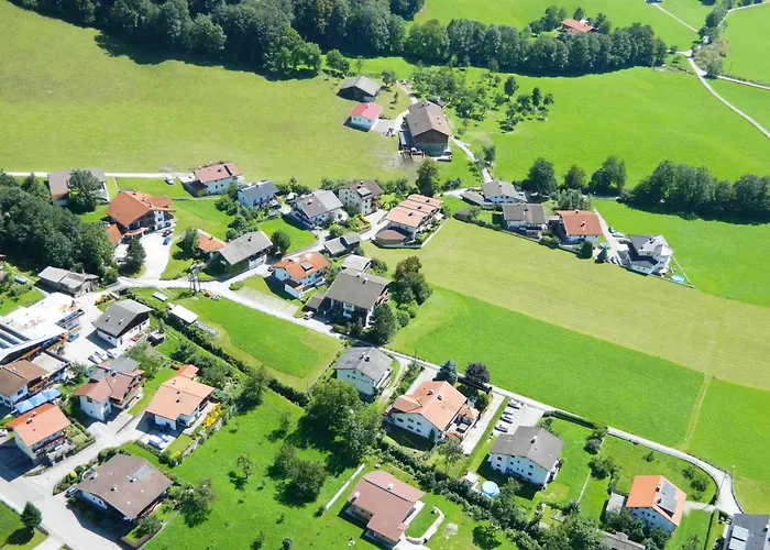 Hauser\'S Ferienhof