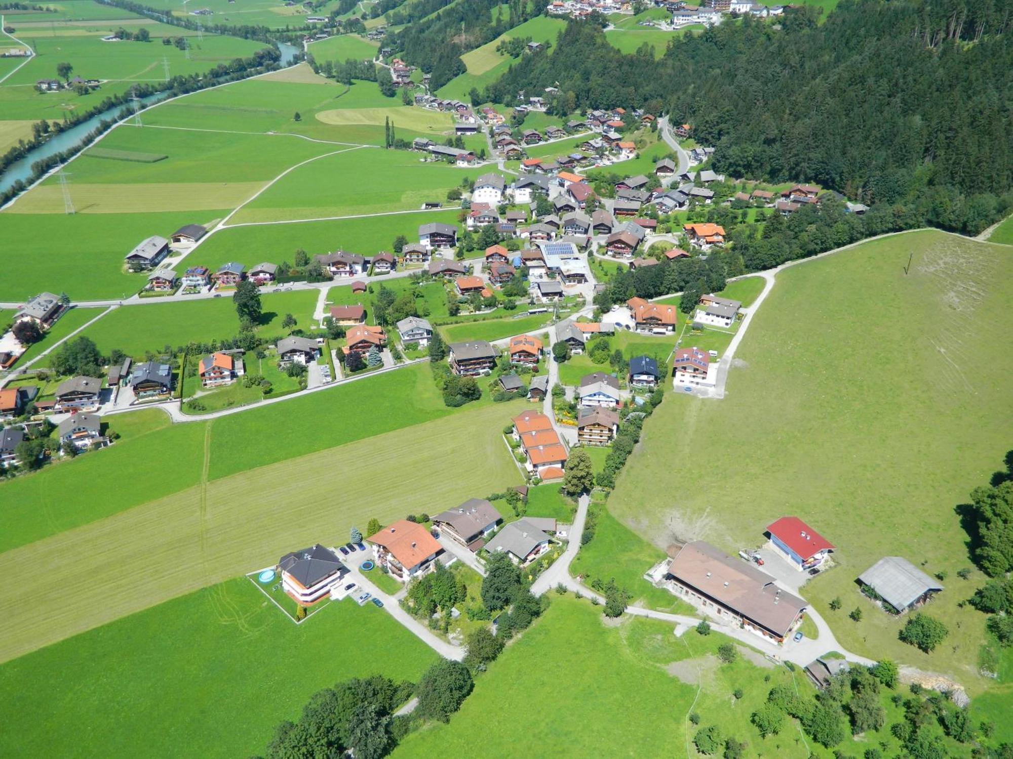 Hauser's * Hart im Zillertal
