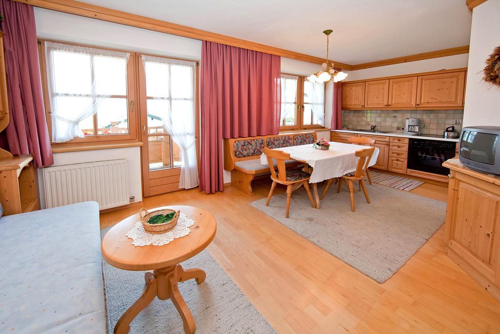 Apartment Hauser's Hart im Zillertal